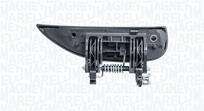 MANER USA MAGNETI MARELLI 350105051500 1