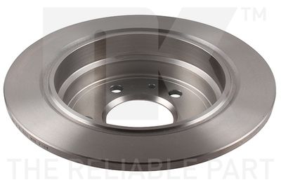 DISC FRANA NK 201514 1