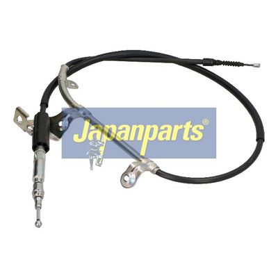 JAPANPARTS Тросик, cтояночный тормоз