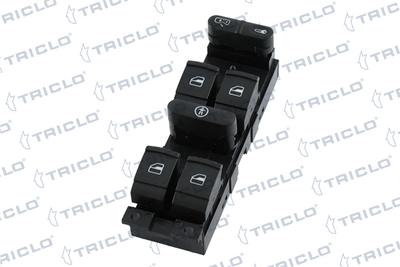 ключ(бутон), стъклоповдигане TRICLO 143062