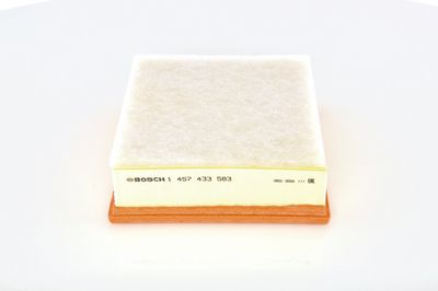 BOSCH Luftfilter