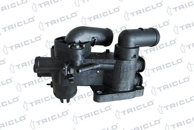 корпус на термостат TRICLO 462906