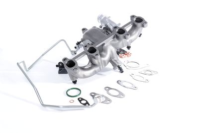 LADER AUFLADUNG BTS Turbo T981009 24