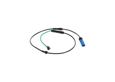 WARNKONTAKT BREMSBELAGVERSCHLEIß BOSCH 1987473613 17