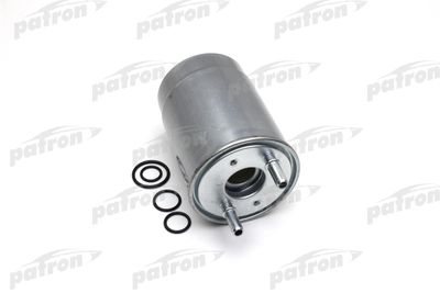 PF3238 PATRON Топливный фильтр