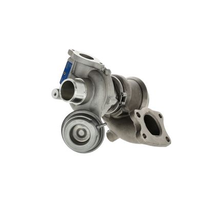 COMPRESOR SISTEM DE SUPRAALIMENTARE NISSENS 93283 7