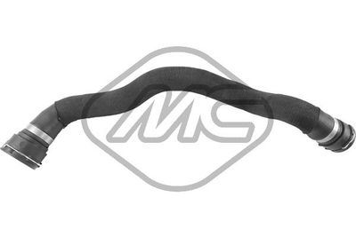 Hadice chladiče Metalcaucho 94527
