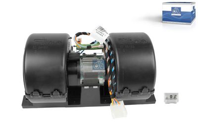 Ventilator, habitaclu DT Spare Parts 1325276014