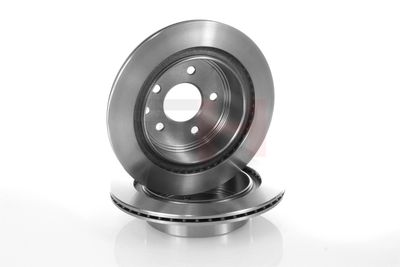 DISC FRANA GH GH422294 2