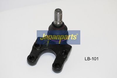 JAPANPARTS Šarnyras / girgždukas