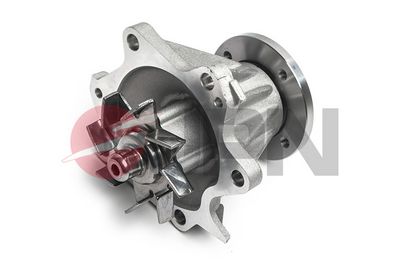 Wasserpumpe, Motorkühlung