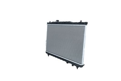 RADIATOR RACIRE MOTOR NRF 53357 31