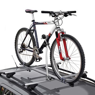 Vorschau Fahrradhalter, Dachträger Ansicht 2