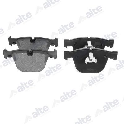 SET PLACUTE FRANA FRANA DISC