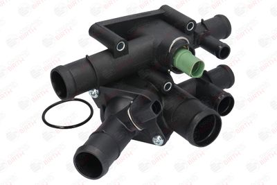 FLANSA LICHID RACIRE BIRTH 80445 12