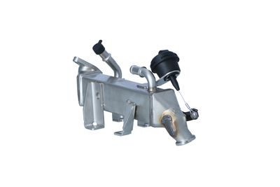 RADIATOR RECIRCULARE GAZE DE ESAPAMENT NRF 48403 29