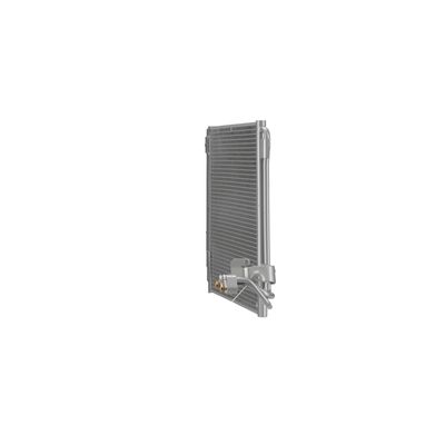 KONDENSATOR KLIMAANLAGE NISSENS 94684 15