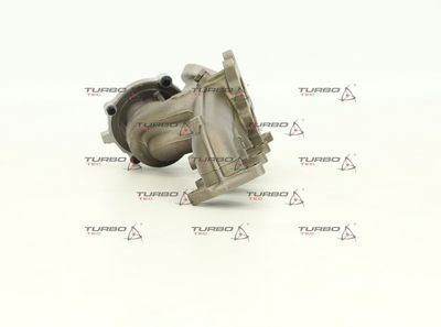 COMPRESOR SISTEM DE SUPRAALIMENTARE TURBO-TEC TT6043 1