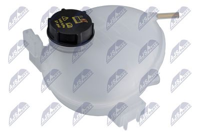 VAS DE EXPANSIUNE RACIRE