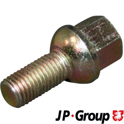 JP-GROUP 1160400300 Болт кріплення колеса для SKODA (Шкода)