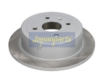 спирачен диск JAPANPARTS DP-W00C