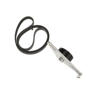 SET CUREA TRANSMISIE CU CANELURI GATES K015PK1113 63