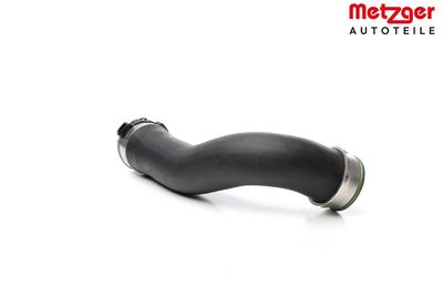 LADELUFTSCHLAUCH METZGER AUTOTEILE 2400829 24