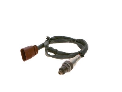 SONDA LAMBDA BOSCH 0258030115 7