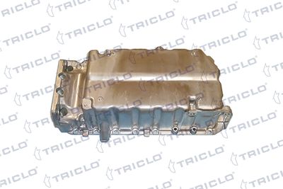 маслена вана (картер) TRICLO 401684