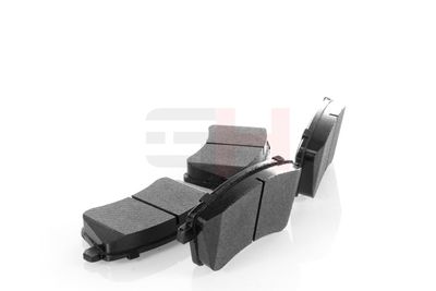 SET PLACUTE FRANA FRANA DISC GH GH413008 41