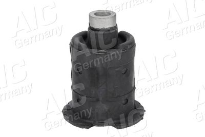 LAGERUNG ACHSKöRPER