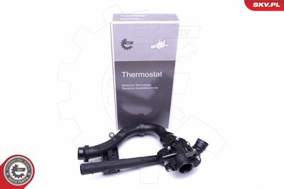 Thermostat, coolant 20SKV121