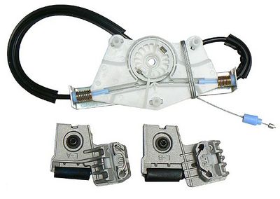 ремонтен к-кт, стъклоповдигач METZGER AUTOTEILE 2160033