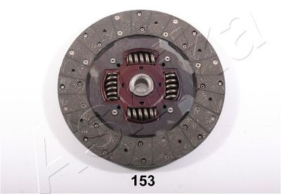 DISC AMBREIAJ ASHIKA 8001153 1