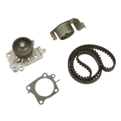 WASSERPUMPE + ZAHNRIEMENSATZ GATES KP15445XS1 72