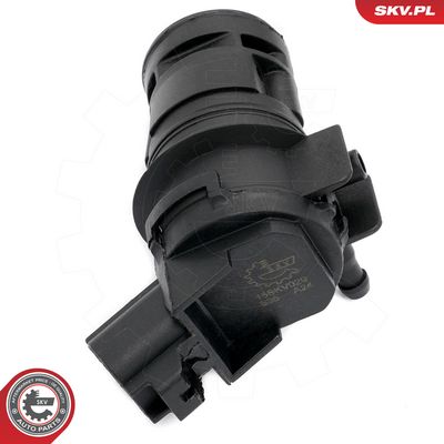 Čerpadlo ostrekovača, čistenie skiel ESEN SKV 15SKV029