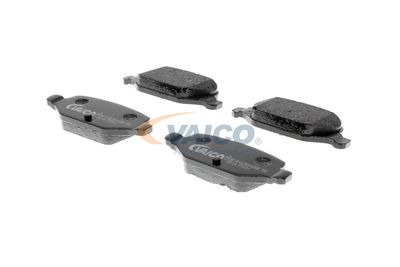 BREMSBELAGSATZ SCHEIBENBREMSE VAICO V240100 40