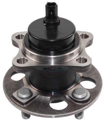 Wheel Hub 201161