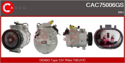 COMPRESOR CLIMATIZARE