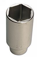 Laser Tools 1982 Deep Socket 1/2"D 10mm