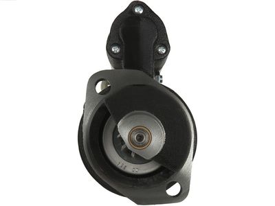 AS-PL Starter