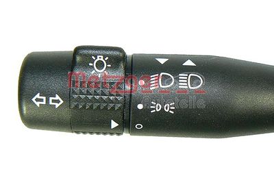 COMUTATOR STERGATOR METZGER AUTOTEILE 0916127 2