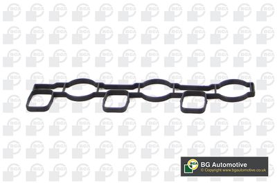 GARNITURA GALERIE ADMISIE