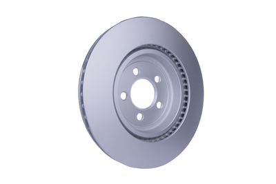 BREMSSCHEIBE HELLA 8DD355115471 2