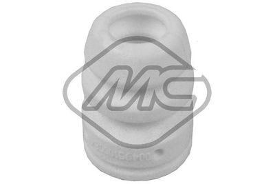 Буфер, амортизация Metalcaucho 42015 для KIA CEED