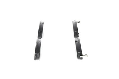 BREMSBELAGSATZ SCHEIBENBREMSE ATE 13046057172 20