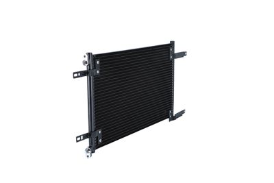 CONDENSATOR CLIMATIZARE NRF 35493 40