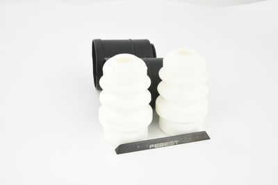 CHIT PROTECTIE PRAF AMORTIZOR FEBEST ADSHBA4IIFKIT 50