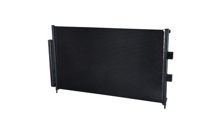 CONDENSATOR CLIMATIZARE NRF 35865 30