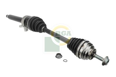 полуоска BGA DS5909R